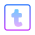 logo tumblr