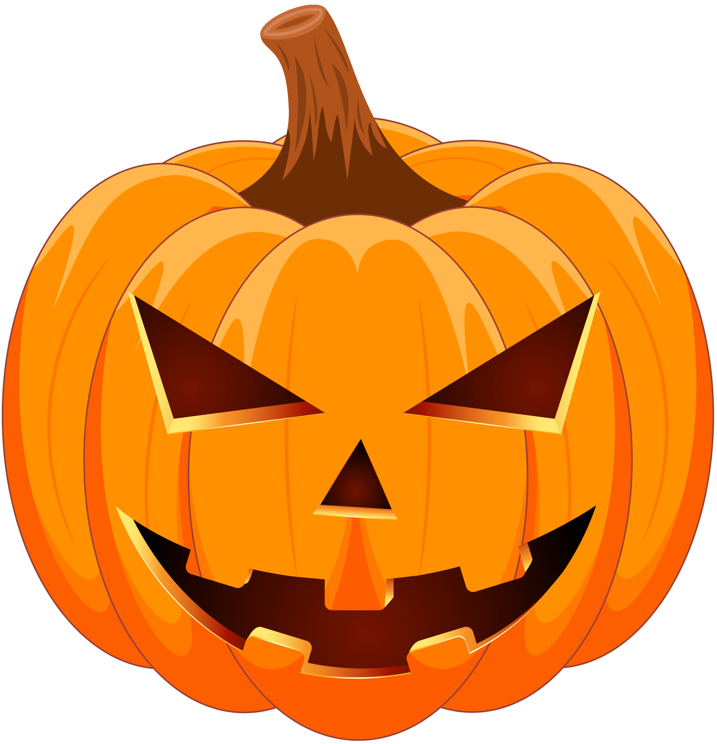 pumpkin